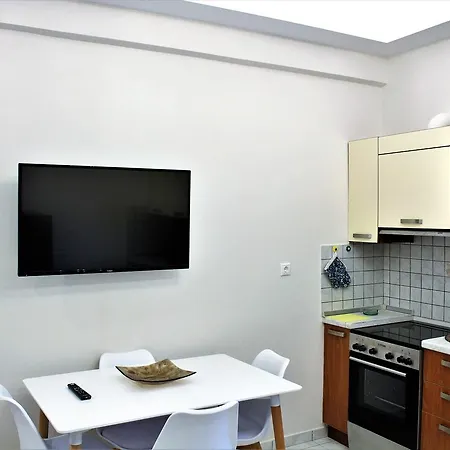 Downtown Apartament *