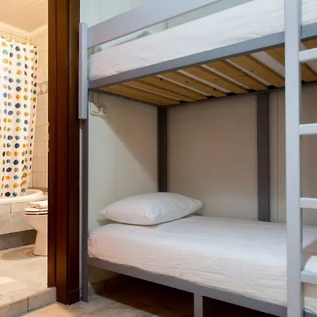 Downtown Apartament *