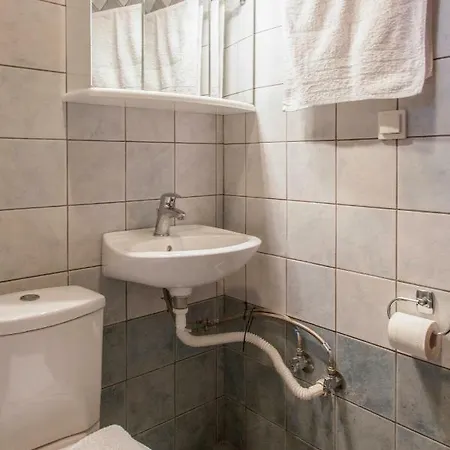 Downtown Apartament