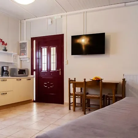 Downtown Apartament *