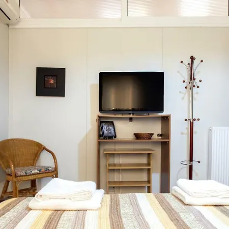 Downtown Apartament