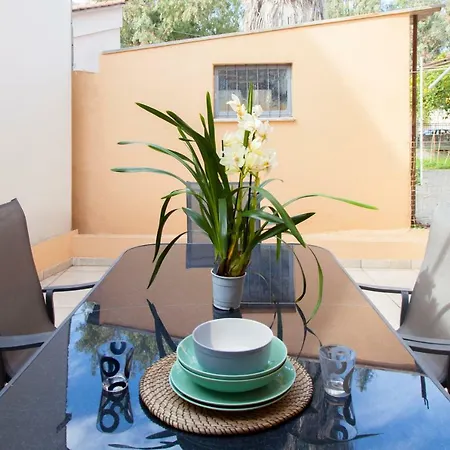 Appartement Downtown