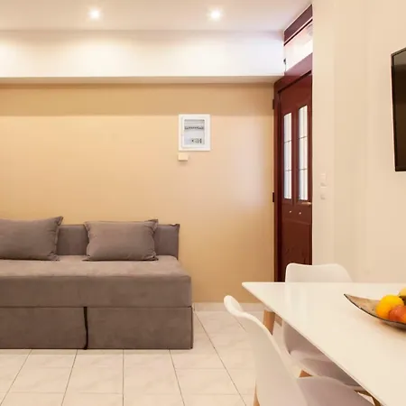 Appartement Downtown *
