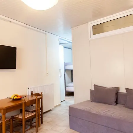 Downtown Appartement *