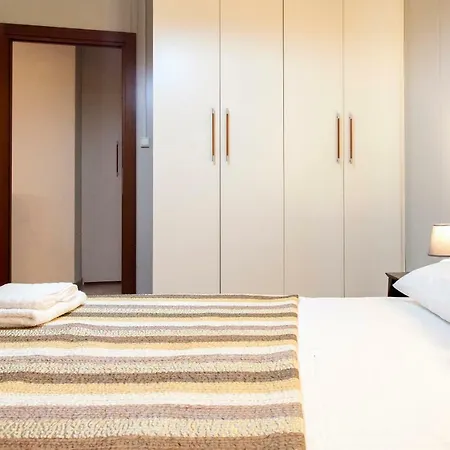 Appartement Downtown *